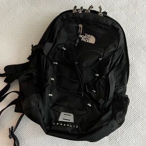 Women’s North Face Borealis Backpack